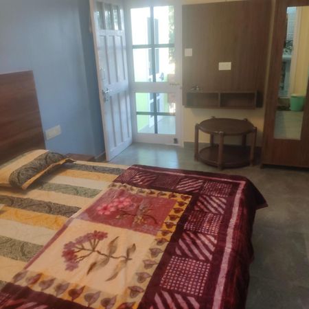 Tree Valley Homestay Чейл Экстерьер фото