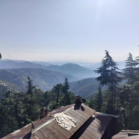 Tree Valley Homestay Чейл Экстерьер фото