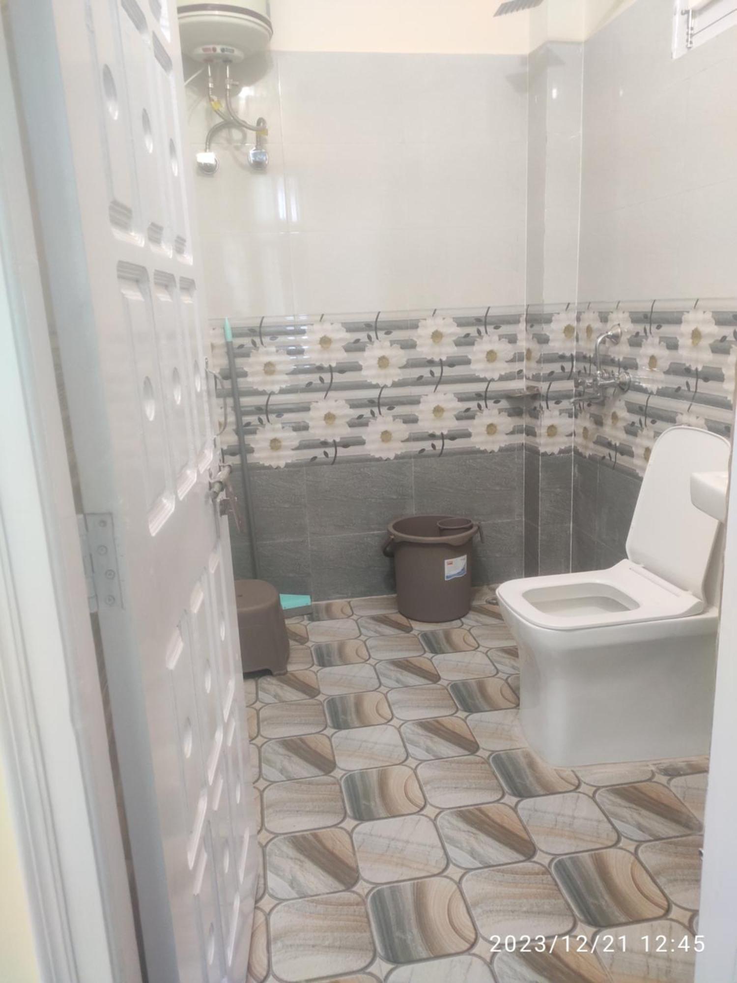 Tree Valley Homestay Чейл Экстерьер фото
