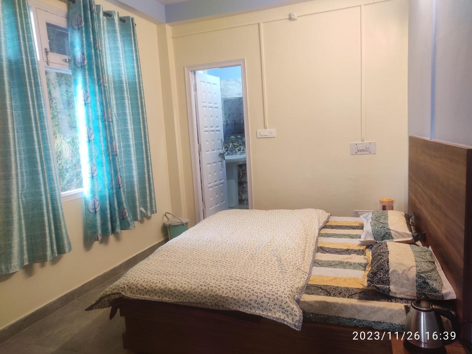 Tree Valley Homestay Чейл Экстерьер фото