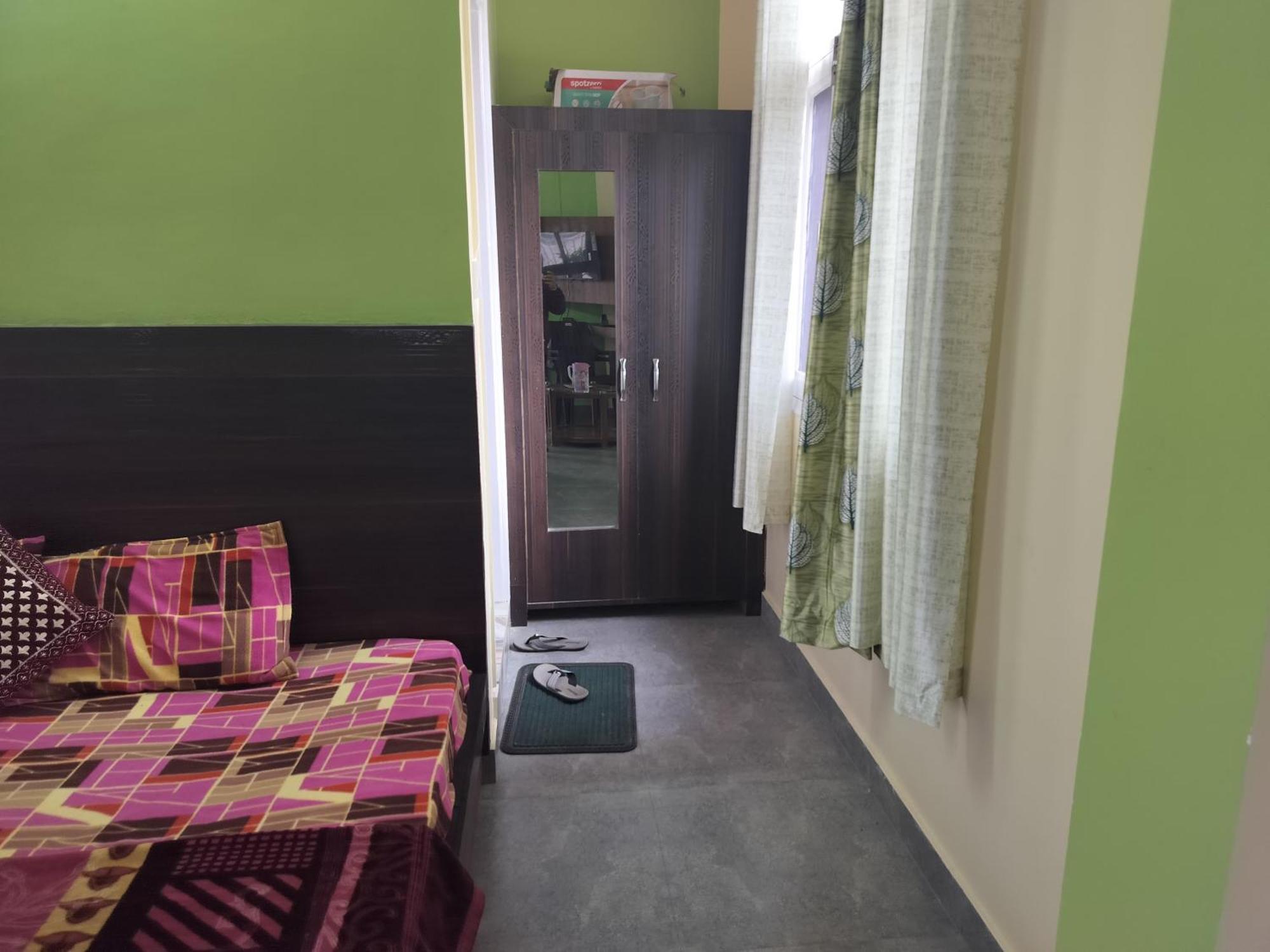 Tree Valley Homestay Чейл Экстерьер фото