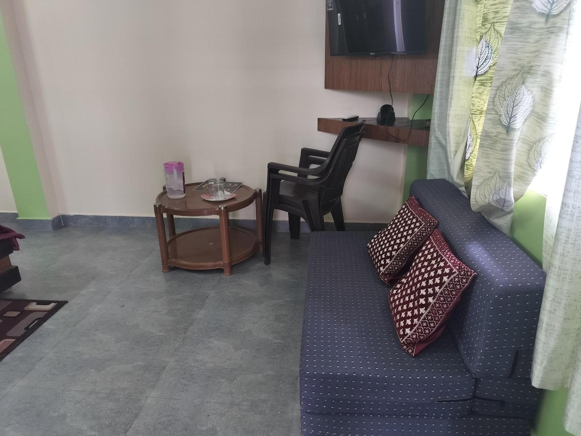 Tree Valley Homestay Чейл Экстерьер фото