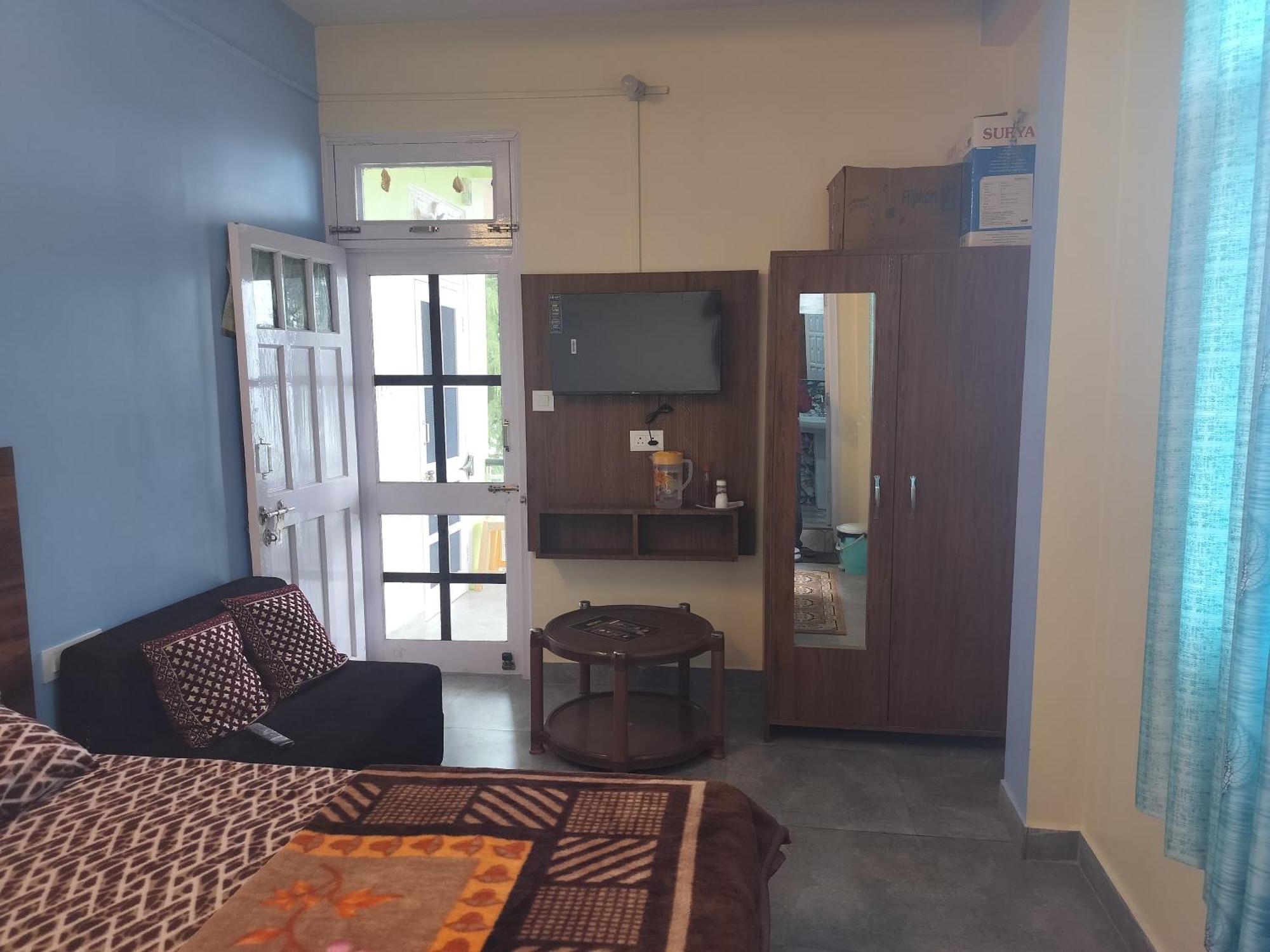 Tree Valley Homestay Чейл Экстерьер фото