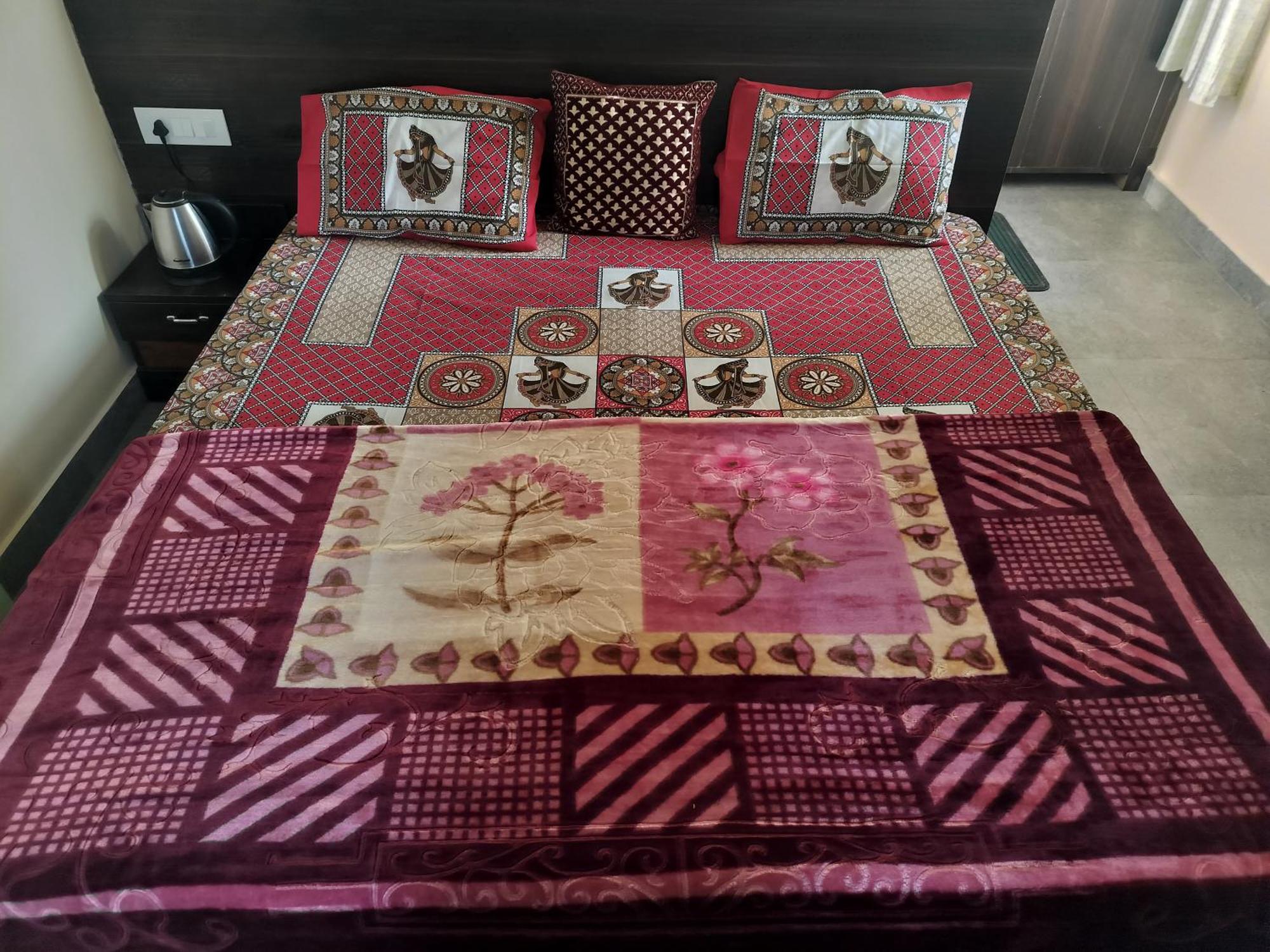 Tree Valley Homestay Чейл Экстерьер фото