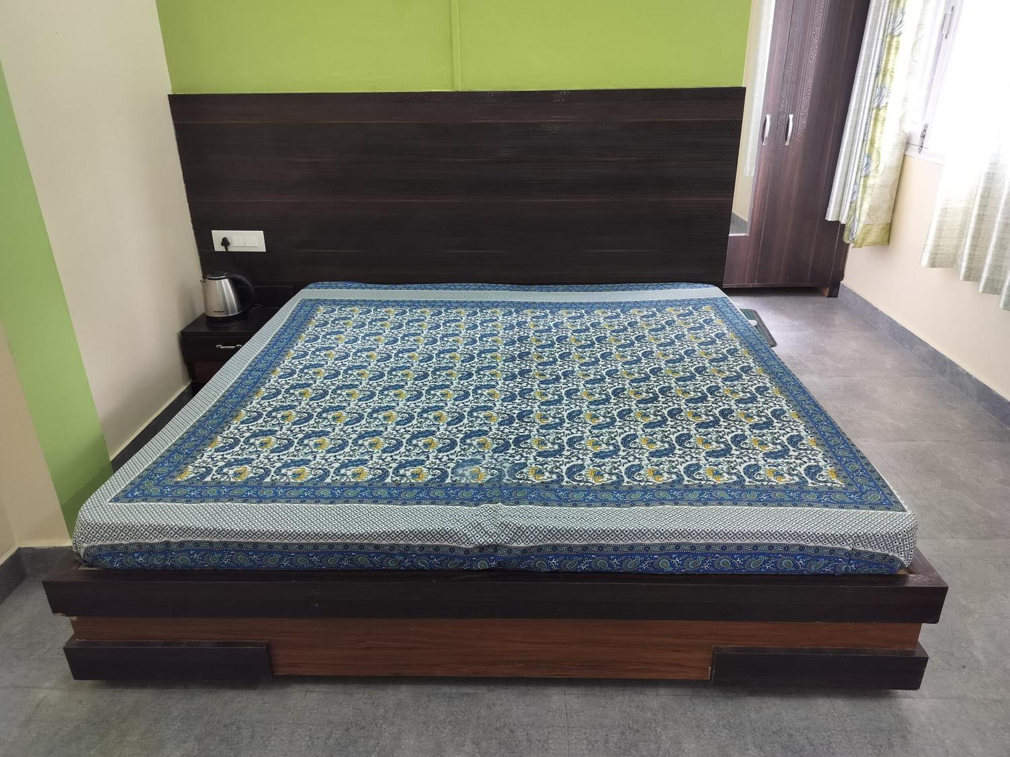 Tree Valley Homestay Чейл Экстерьер фото